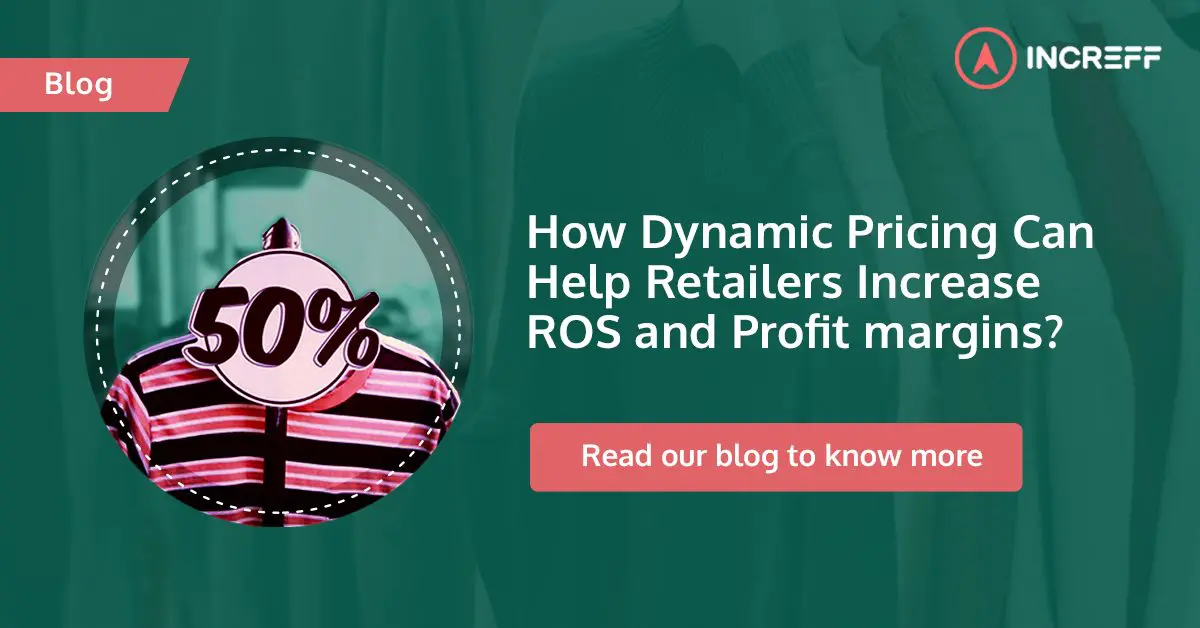 How Dynamic Pricing Strategy Can Help Retailers