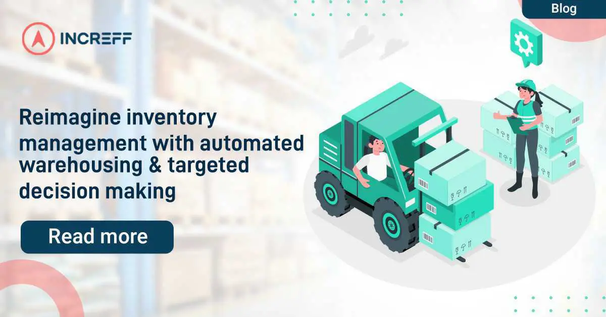 The Next Big Thing in Retail: Automation in Inventory Management