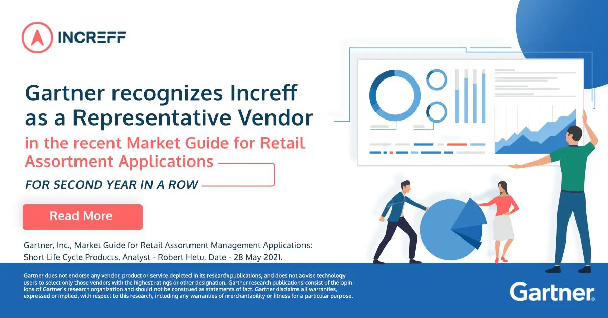 Intelligent Inventory Management of Apparel, Seasonal, & Short Life Cycle Products