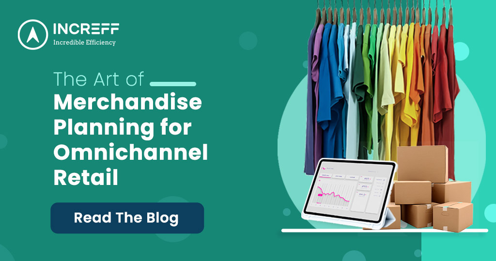 The Importance of an Omnichannel Visual Merchandising and Styling