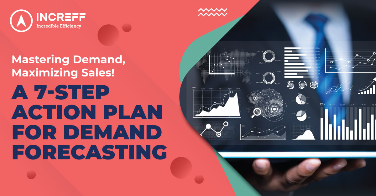 Mastering Demand Forecasting: A Comprehensive 7-Step Roadmap to ...