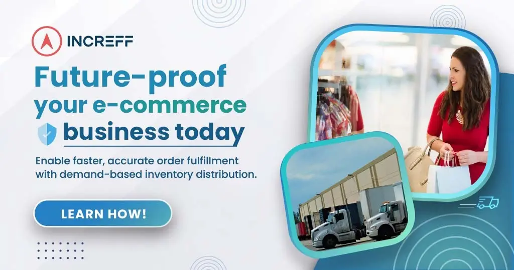 How Demand-Based Inventory Distribution Helps Future-Proof Your E-Commerce Business