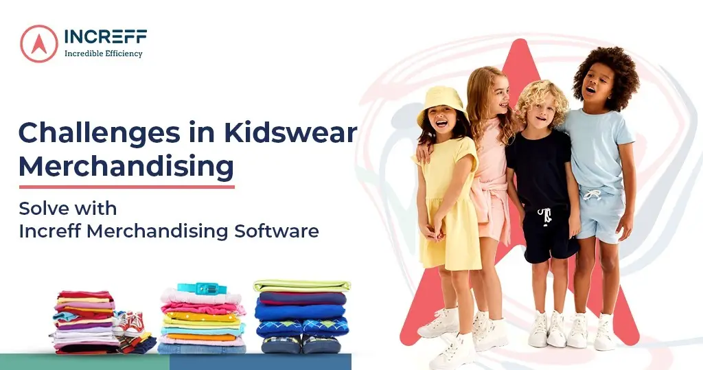 Kidswear Merchandising