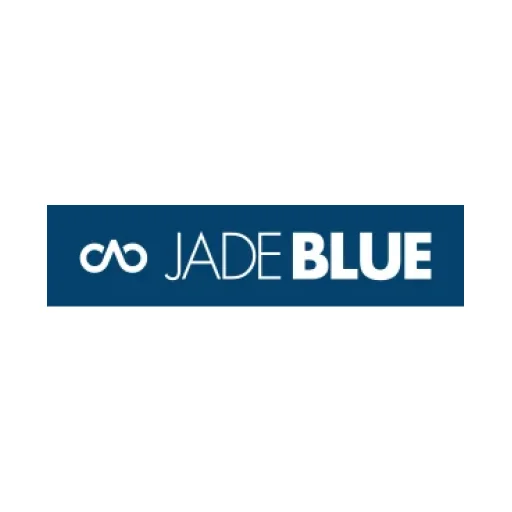 Jadeblue Logo